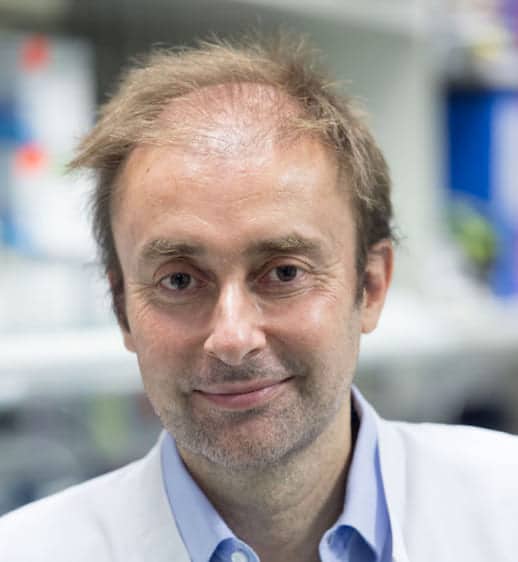 Dr MIGUEL ÁNGEL QUINTELA FANDIÑO