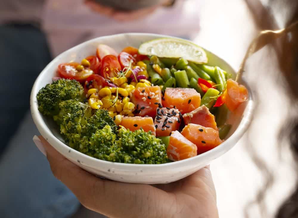 alimentacion para el cancer