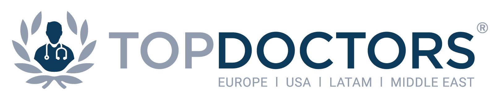 topdoctors logo